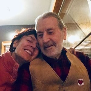 Meet your Posher, Barbara